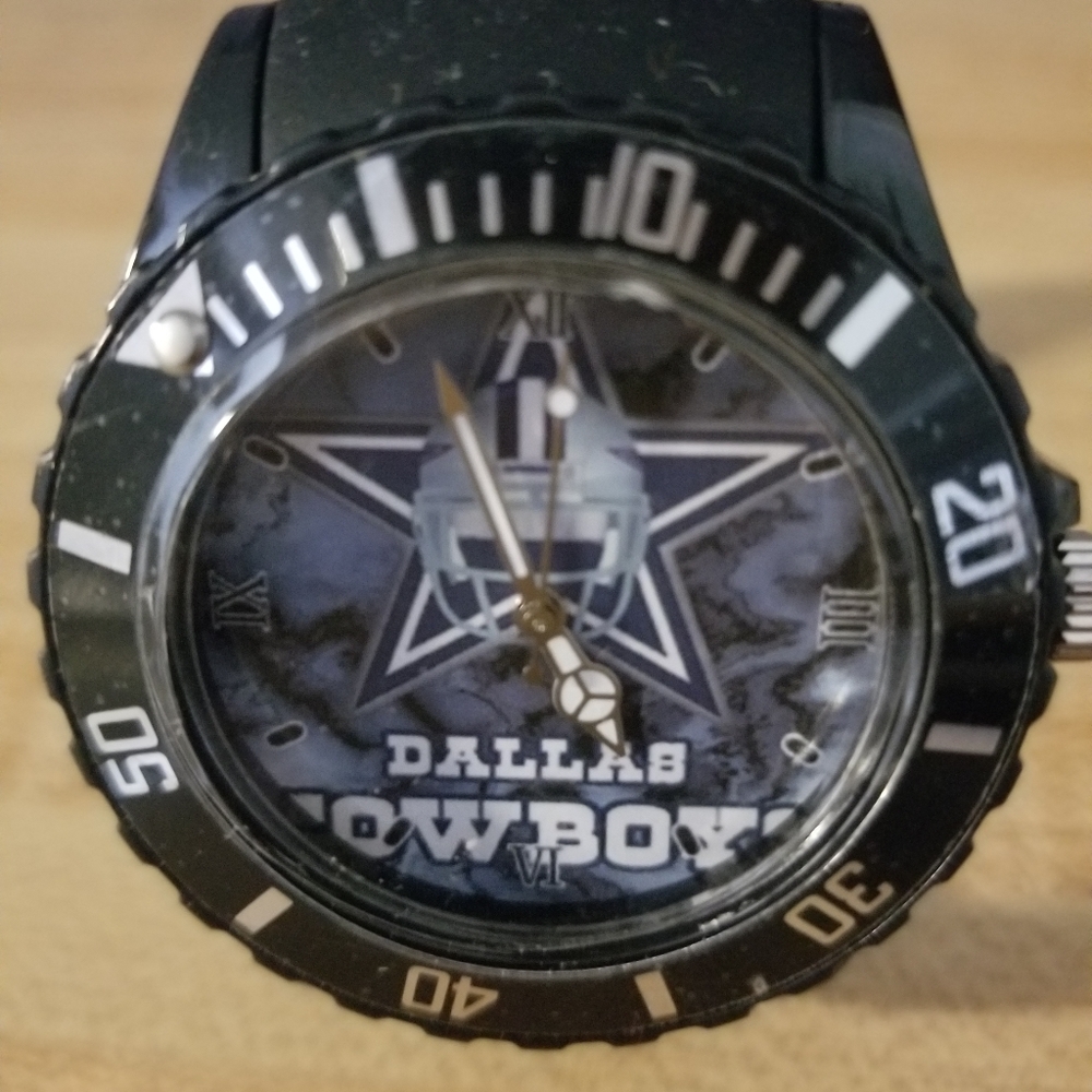 Cowboys Sports Watch